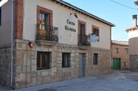 Casa Gloria - B&B Sasamón