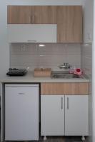 Tweepersoonskamer met 2 Aparte Bedden