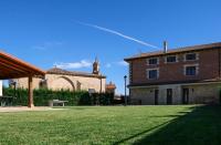 B&B Burgos - Casa rural Ermita 1 y 2 - Bed and Breakfast Burgos