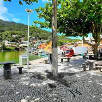 Barra da Lagoa - Recanto do Sílvio - Bed and Breakfast Florianópolis