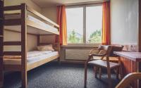 Twin Room with Shared Bathroom