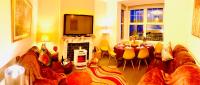 B&B Eastbourne - Beautiful Victorian Terraced House - Bed and Breakfast Eastbourne