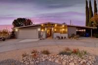 B&B Las Cruces - Sleek, Modern Designer home 3 - Bed and Breakfast Las Cruces