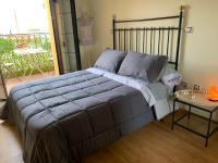 Atico bellasvistas en el centro Tomelloso Hoster Verona - B&B Tomelloso