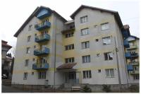 The Apartment Sinaia - B&B Sinaia