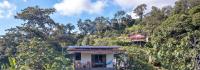 Villa - Vue sur Jungle et Montagne