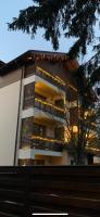 Garden Apart Predeal - B&B