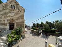 Suite 5 stelle nel Borgo di Celle Ligure - B&B Celle Ligure