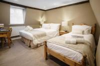 Chambre Familiale (2 Adultes + 1 Enfant)