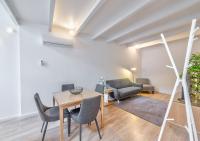 Superior Duplex Apartment with Two Double Rooms