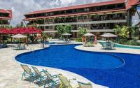 Flat LUXO Porto de Galinhas Muro Alto - B&B