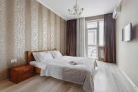 Suite mit Balkon