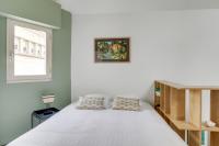 Sublime duplex Nantes Cathédrale - Bed and Breakfast Nantes
