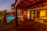 Casas Lua & Mar - Vichayito - Máncora - B&B