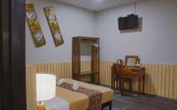 Borobudur Bed & Breakfast