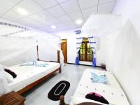 Habitación Triple Deluxe