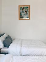 Habitación Cuádruple Económica