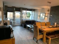 Hahnenklee Ferienpark 409 & 211 - B&B Goslar