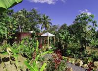 Two-Bedroom Holiday Home - Lemongrass