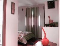 Camera Standard Doppia con Letti Singoli con Vista Montagna