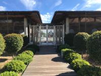 Juan Flore: Calme absolu à 100m de la plage - Ferienwohnung Antibes