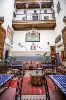 Riad Dar Tahri & SPA - B&B Fez