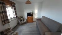 Apartment mit 4 Schlafzimmern