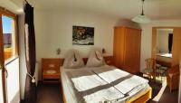 Apartment (2 Erwachsene + 2 Kinder)