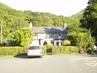 The Dolgoch - B&B Bryn-crug