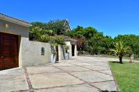 Sea Valley Villa - B&B