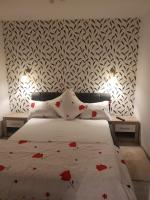 Apart 2camere Complex Alfa&Beta Saturn - B&B Saturn