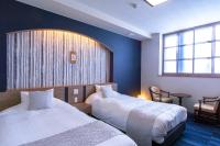 Twin Room 203