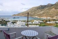 Suite Deluxe con vistas al mar
