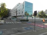 Flat Easy Sunset - Bed and Breakfast João Pessoa