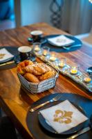 Ferienwohnung Koblenz Altstadt - B&B Koblenz