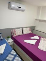 Condomínio Veranno di Porto AP 104 - B&B Porto de Galinhas