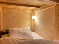 Letto a Castello Standard in Dormitorio Misto
