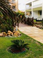 Beach Front Apartment near Beach Park - Chambres d’hôtes Fortaleza