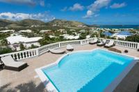 B&B Orient Bay - Orient Bay Villa Rentals St Martin - Bed and Breakfast Orient Bay