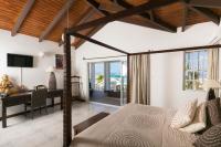 Villa con vistas al mar