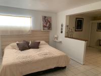 Villa con 2 Camere da Letto