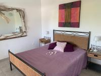 Villa mit 2 Schlafzimmern