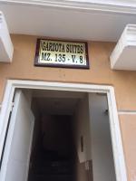 Garzota Suites Airport Balcony - B&B
