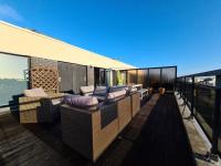 Le penthouse de Kelly - B&B