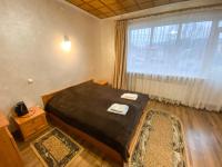 Chambre Triple avec Balcon