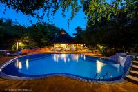 Pipa Ecovila Master - Bed and Breakfast Pipa