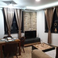 Apartman Noalux Kopaonik - Chambres d’hôtes Kopaonik