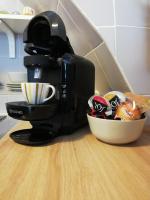 L1 - Green and cosy flat close Paris - WIFI - Ferienwohnung