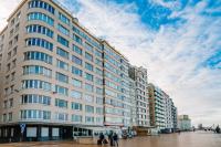 Studio47 - Bed and Breakfast Oostende