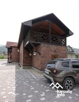 Hammam Spa Villa DAROSO - Ferienwohnung
